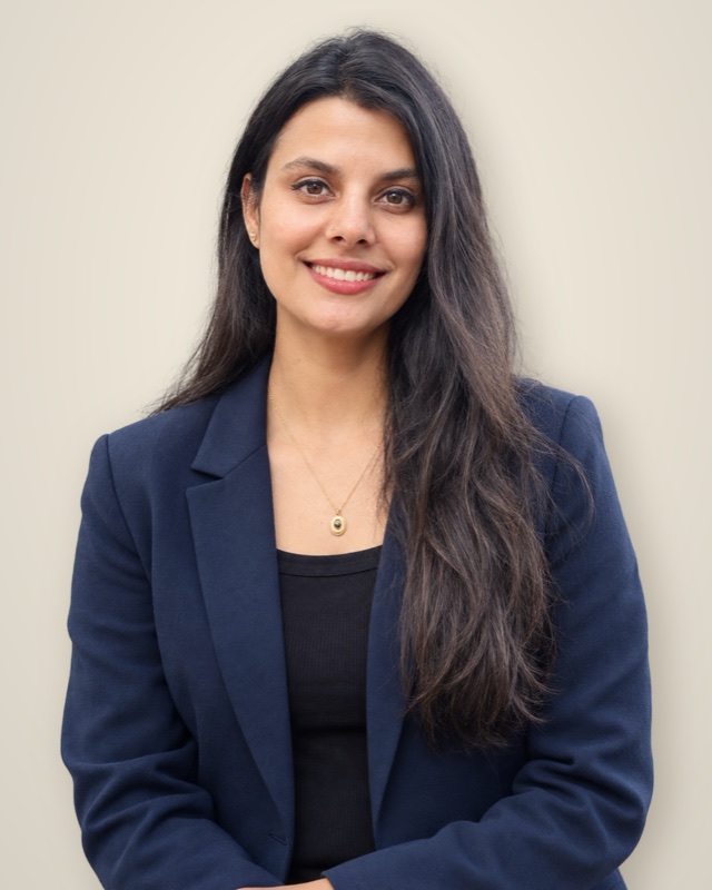 Binita Lohani