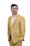 Jwala Aryal — founder and senior mortgage broker at 365 Home Loans